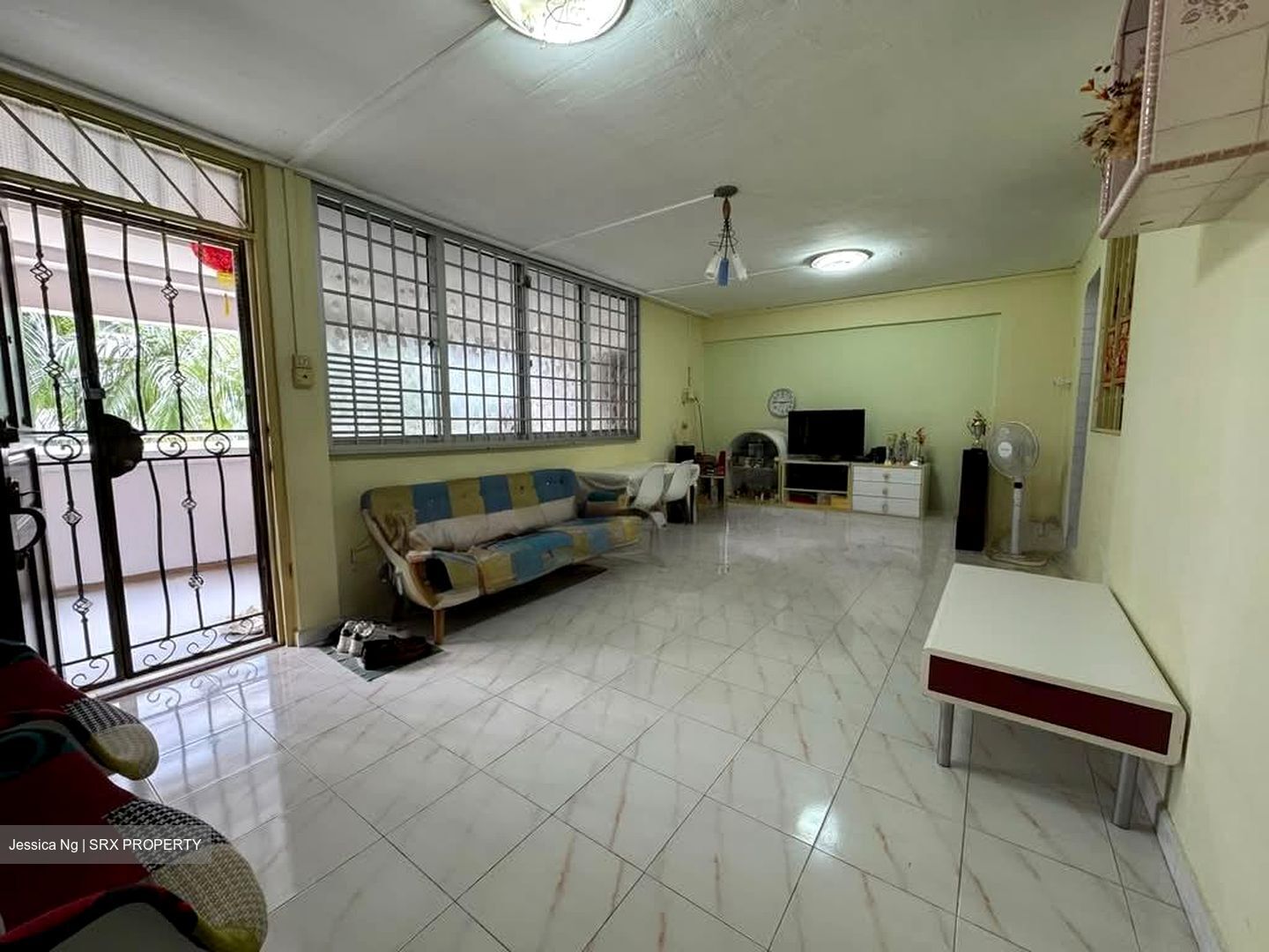 Blk 332 Serangoon Avenue 3 (Serangoon), HDB 4 Rooms #593717271